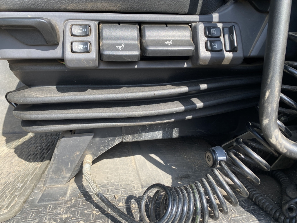 Scania G 450 CA 4x2 MSA - Tracteur routier: photos 5 Scania G 450 CA 4x2 MSA - Tracteur routier: photos 5