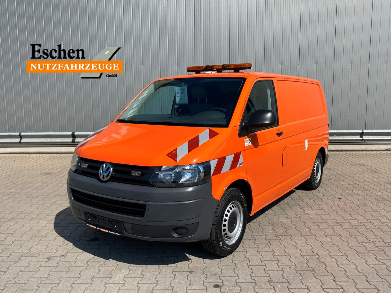Volkswagen T5 Kanalfahrzeug | IBAK-Anlage*Schiebetür*Klima - Transport de personnes: photos 1 Volkswagen T5 Kanalfahrzeug | IBAK-Anlage*Schiebetür*Klima - Transport de personnes: photos 1