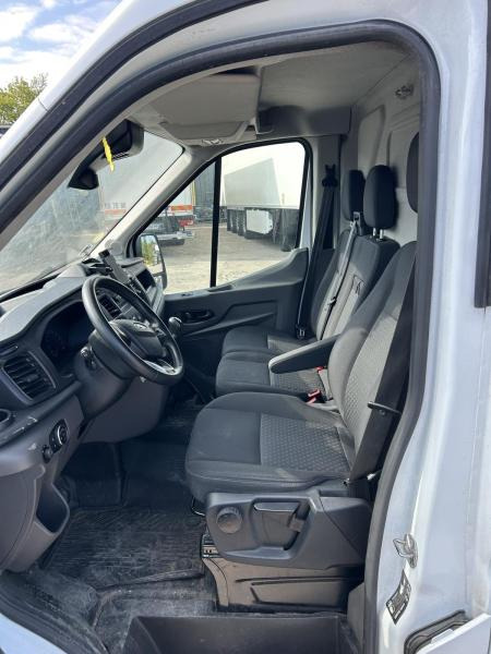Ford Transit 2.0 - Fourgon utilitaire: photos 4 Ford Transit 2.0 - Fourgon utilitaire: photos 4
