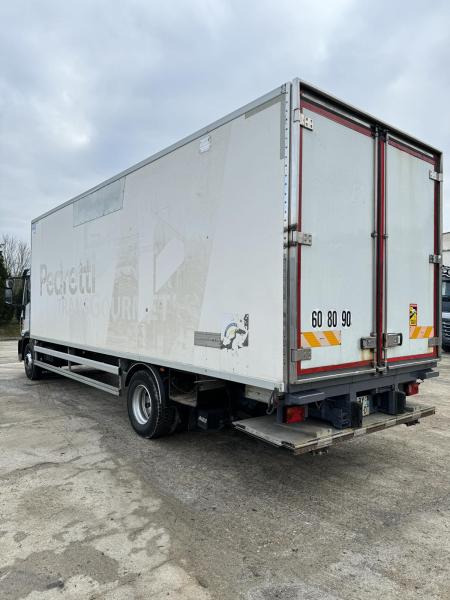 Camion frigorifique Iveco Eurocargo 160E30: photos 6