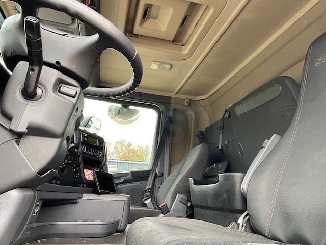 Scania G 410 - Camion frigorifique: photos 4 Scania G 410 - Camion frigorifique: photos 4