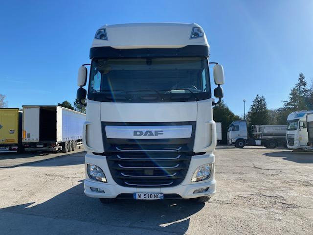 DAF XF 460 - Tracteur routier: photos 2 DAF XF 460 - Tracteur routier: photos 2