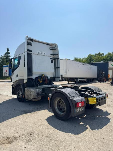 Iveco Stralis AS 440 - Tracteur routier: photos 5 Iveco Stralis AS 440 - Tracteur routier: photos 5