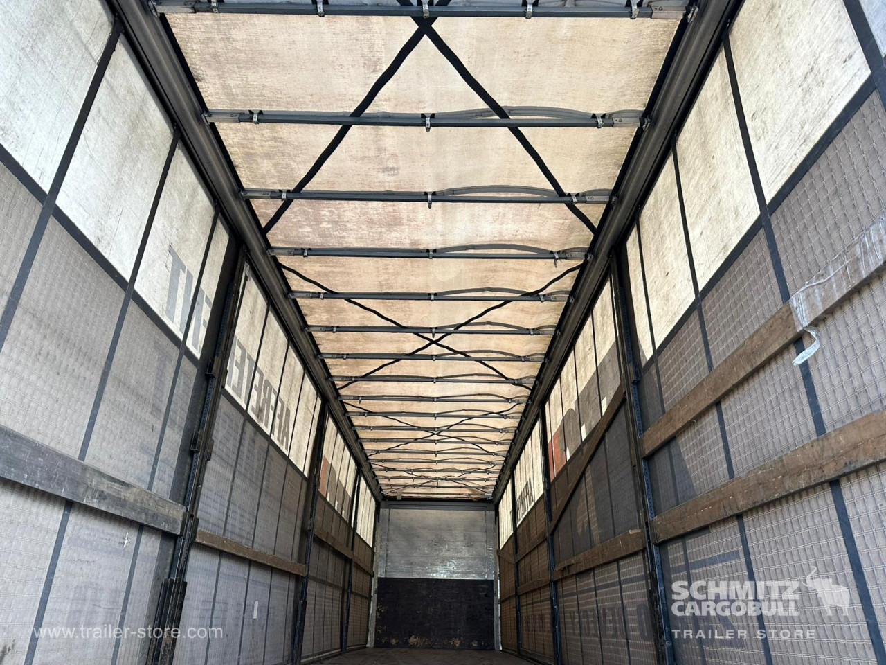 KOEGEL Curtainsider Standard - Semi-remorque rideaux coulissants: photos 5 KOEGEL Curtainsider Standard - Semi-remorque rideaux coulissants: photos 5