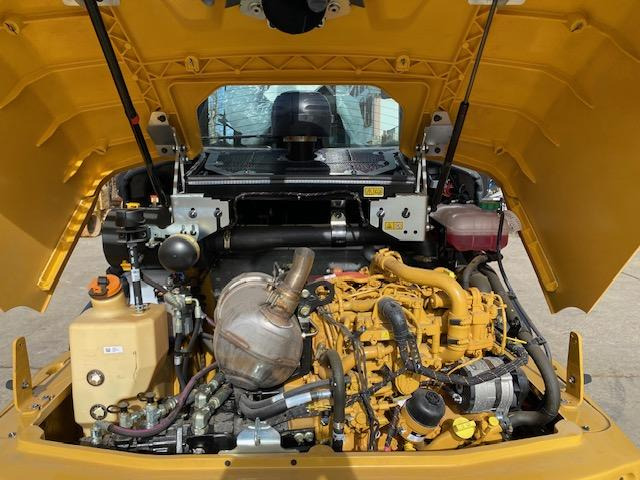 Crédit-bail de Cat 906 - 40 Km/h  Cat 906 - 40 Km/h: photos 8