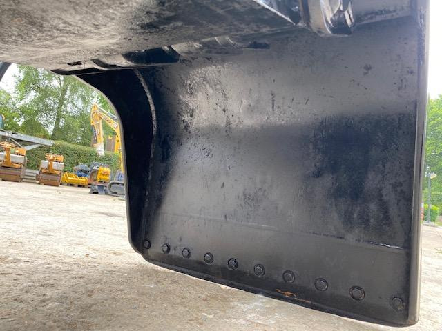 Grappin pour Engins de chantier Cat G 315 B-R: photos 12