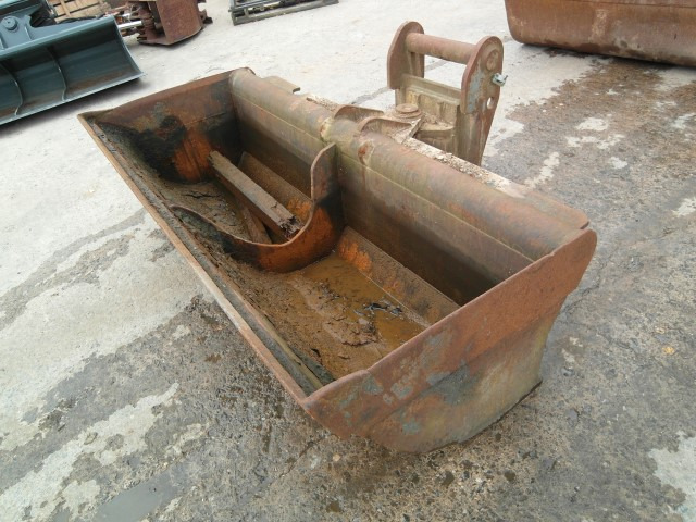 Lehnhoff - Godet pour pelle: photos 1 Lehnhoff - Godet pour pelle: photos 1