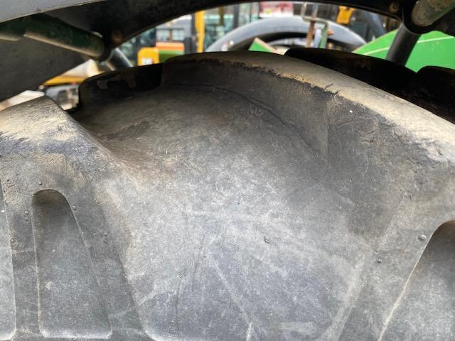 Chariot télescopique Manitou MT 1135: photos 15 Chariot télescopique Manitou MT 1135: photos 15