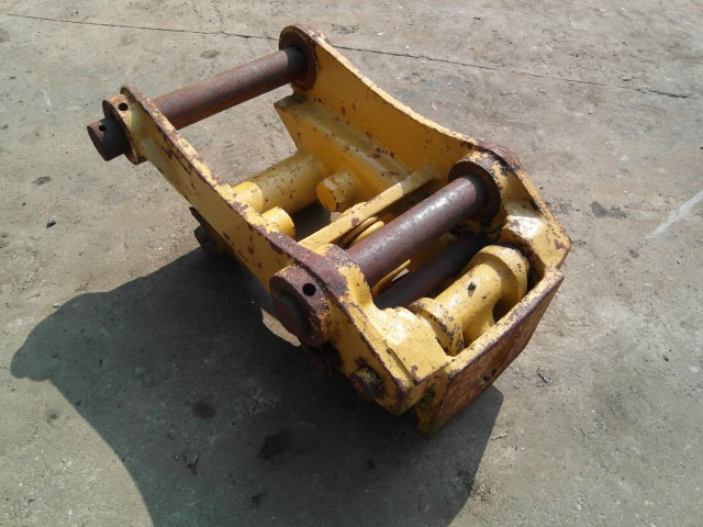 Volvo S1 - Attache rapide: photos 4 Volvo S1 - Attache rapide: photos 4