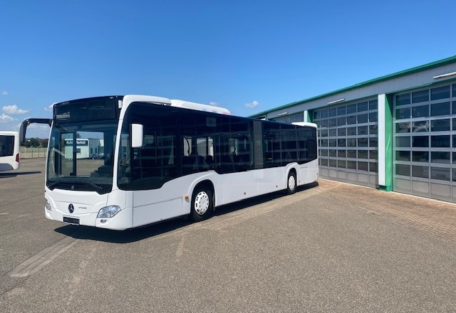 MB CITARO C2    EZ 2020 - Bus urbain: photos 5 MB CITARO C2    EZ 2020 - Bus urbain: photos 5