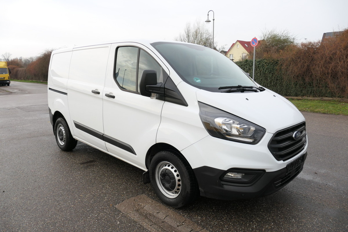 FORD Transit Custom 280 TDCI L1H1 COC KLIMA - Fourgonnette: photos 4 FORD Transit Custom 280 TDCI L1H1 COC KLIMA - Fourgonnette: photos 4