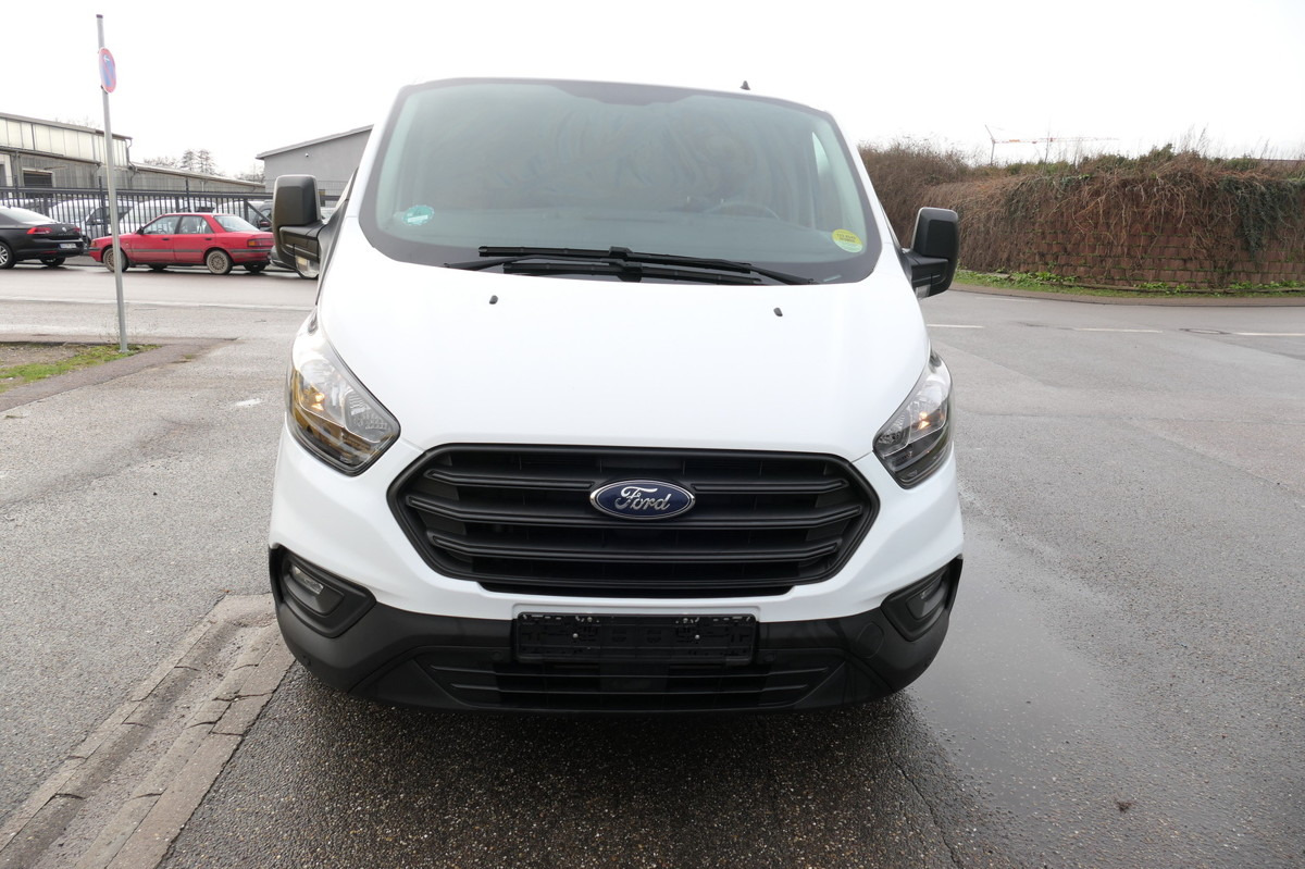 FORD Transit Custom 280 TDCI L1H1 COC KLIMA - Fourgonnette: photos 3 FORD Transit Custom 280 TDCI L1H1 COC KLIMA - Fourgonnette: photos 3