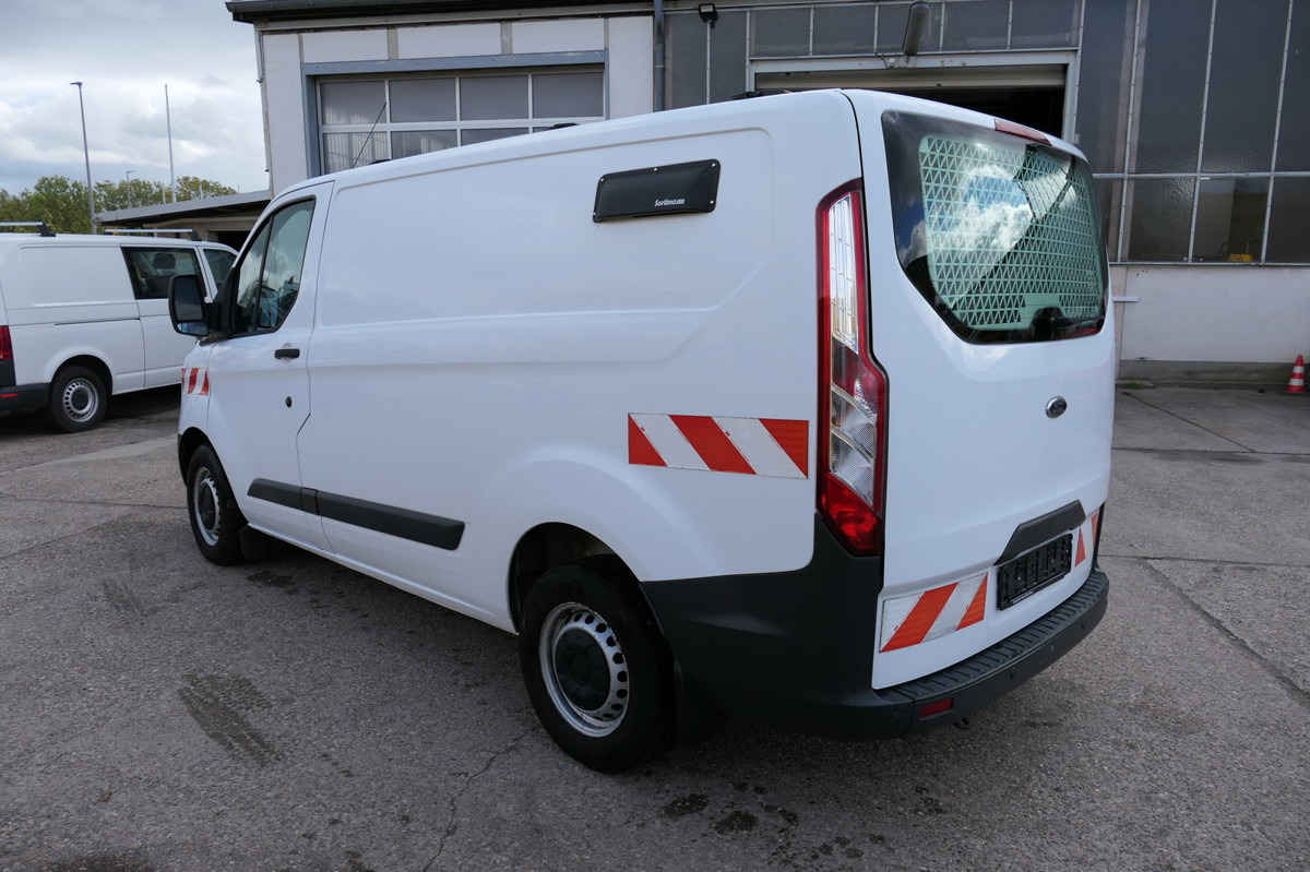 FORD Transit Custom 290 2.0 TDCi KLIMA TEMPOMAT AHK W - Fourgonnette: photos 5 FORD Transit Custom 290 2.0 TDCi KLIMA TEMPOMAT AHK W - Fourgonnette: photos 5