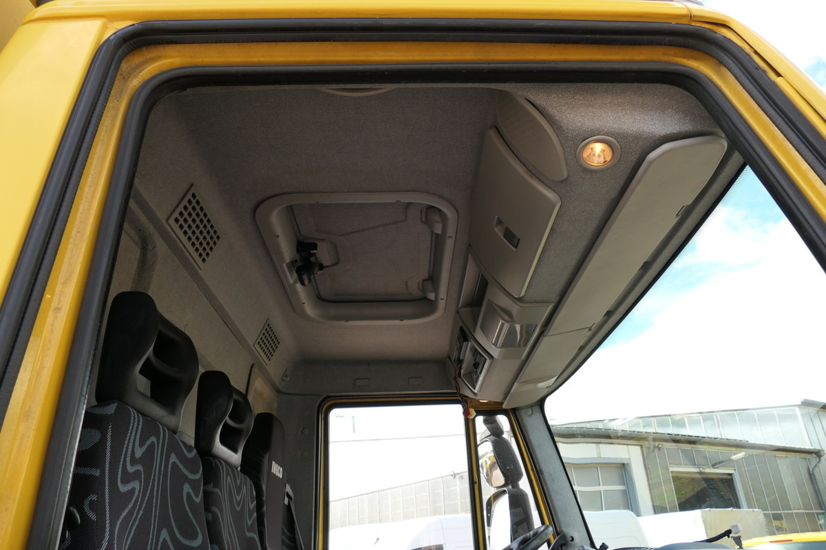 IVECO EuroCargo ML 120 E28/P AHK LBW Koffer 7,00x2,44x - Camion fourgon: photos 5 IVECO EuroCargo ML 120 E28/P AHK LBW Koffer 7,00x2,44x - Camion fourgon: photos 5