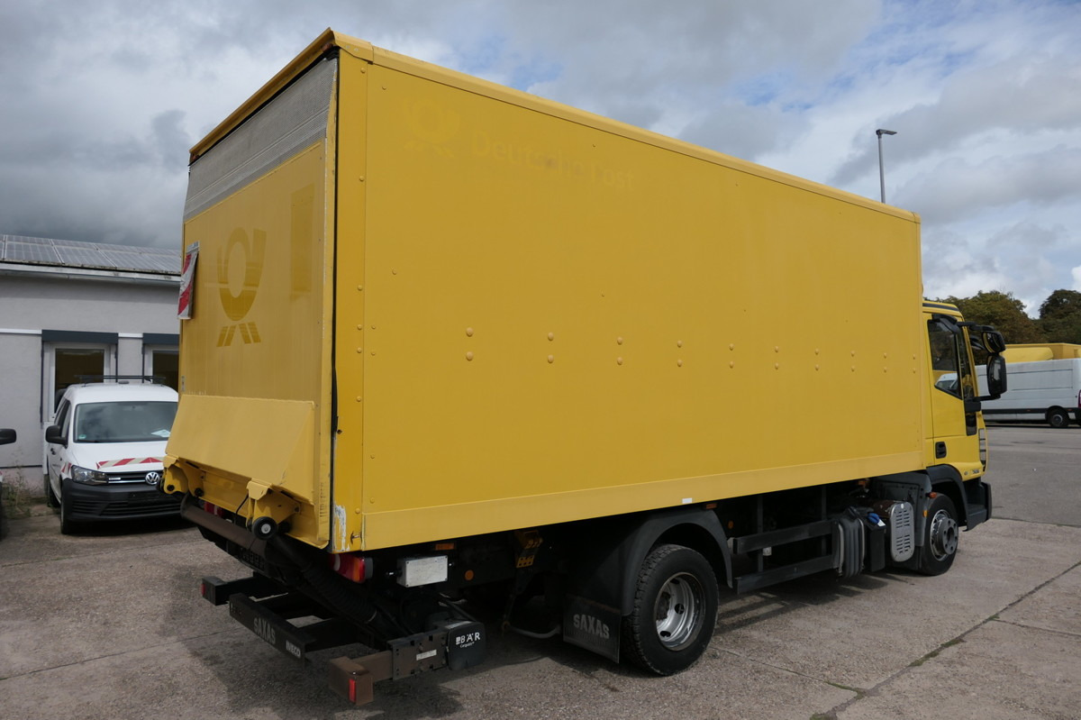 IVECO EuroCargo ML 75 E 16 P LBW LUFT EURO-5 Koffer-In - Fourgon grand volume: photos 3 IVECO EuroCargo ML 75 E 16 P LBW LUFT EURO-5 Koffer-In - Fourgon grand volume: photos 3