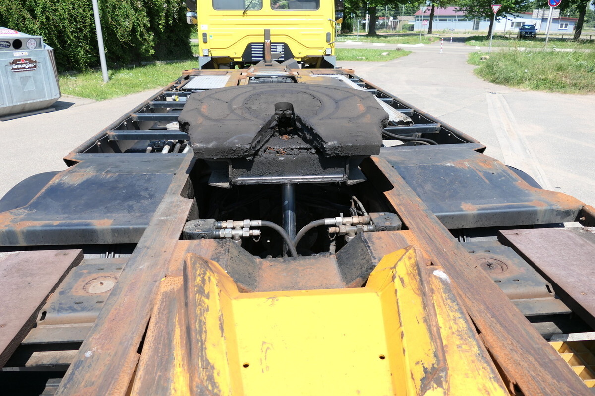 Crédit-bail de MERCEDES-BENZ KAMAG WBH 25 Wiesel Terberg Umsetzfahrz. Sattelk MERCEDES-BENZ KAMAG WBH 25 Wiesel Terberg Umsetzfahrz. Sattelk: photos 9 Crédit-bail de MERCEDES-BENZ KAMAG WBH 25 Wiesel Terberg Umsetzfahrz. Sattelk MERCEDES-BENZ KAMAG WBH 25 Wiesel Terberg Umsetzfahrz. Sattelk: photos 9