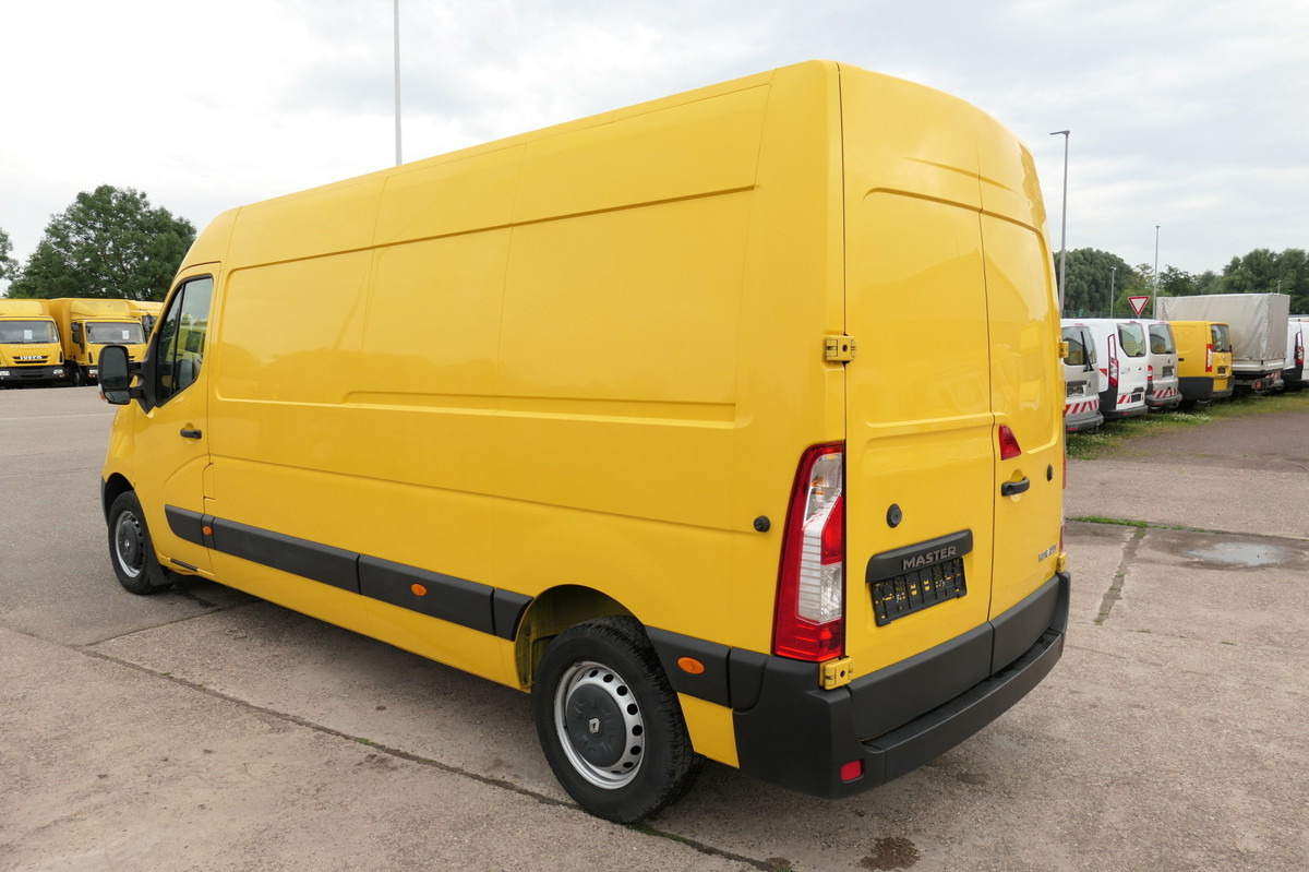 RENAULT Master 130 dCi L3H2 Euro6 KLIMA COC Regal - Fourgon utilitaire: photos 5 RENAULT Master 130 dCi L3H2 Euro6 KLIMA COC Regal - Fourgon utilitaire: photos 5
