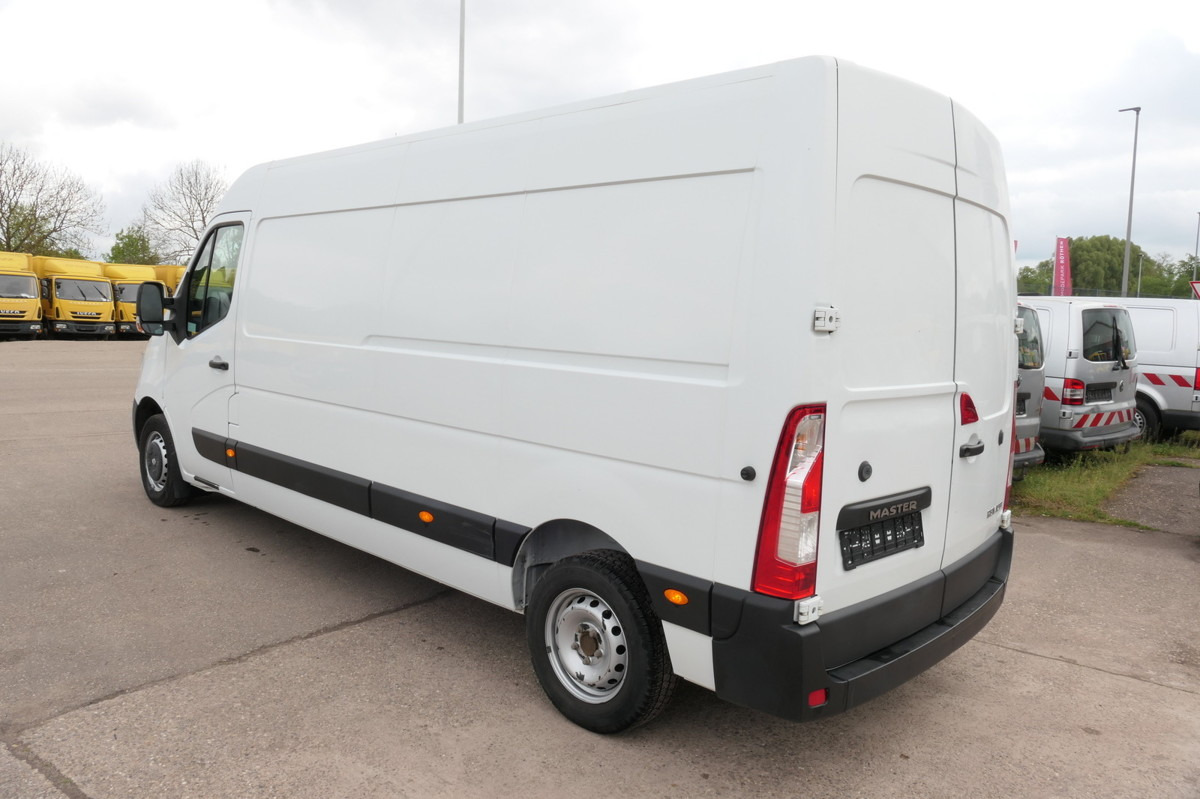RENAULT Master 130 dCi L3H2 Euro6 KLIMA COC Regal - Fourgon utilitaire: photos 5 RENAULT Master 130 dCi L3H2 Euro6 KLIMA COC Regal - Fourgon utilitaire: photos 5