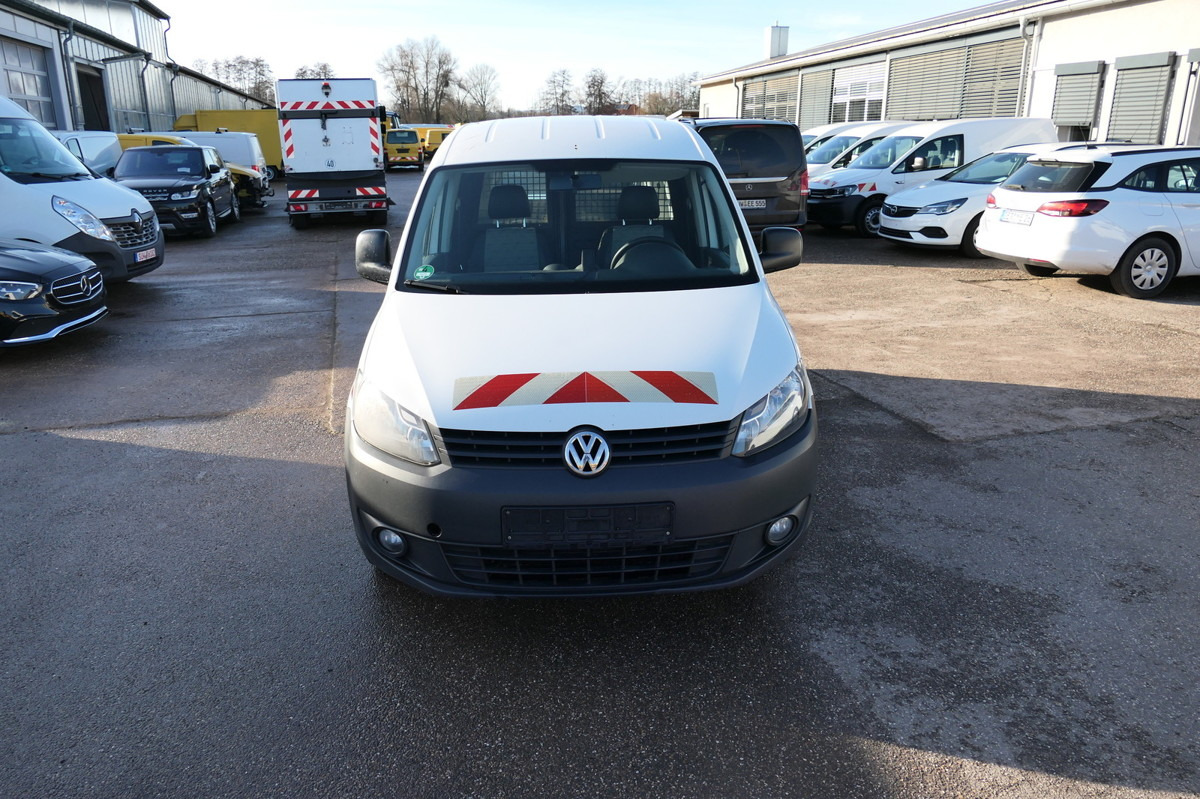 VW Caddy 2.0 TDI 4Motion WERKSTATt 2-SITZER KLIMA C - Fourgon utilitaire: photos 4 VW Caddy 2.0 TDI 4Motion WERKSTATt 2-SITZER KLIMA C - Fourgon utilitaire: photos 4