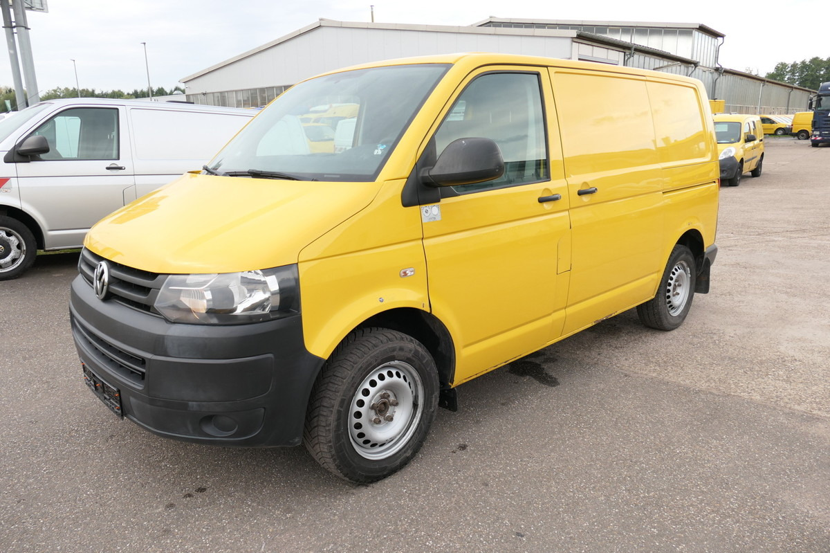 VW T5 Transporter 2.0 TDI 2-Sitzer EURO-5 CoC PARKT - Fourgonnette: photos 2 VW T5 Transporter 2.0 TDI 2-Sitzer EURO-5 CoC PARKT - Fourgonnette: photos 2