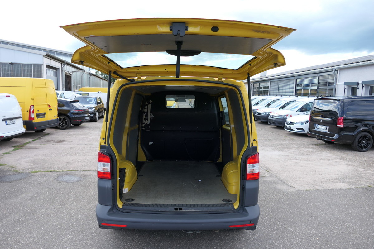 VW T5 Transporter 2.0 TDI 2-Sitzer PARKTRONIK EURO5 - Fourgonnette: photos 5 VW T5 Transporter 2.0 TDI 2-Sitzer PARKTRONIK EURO5 - Fourgonnette: photos 5