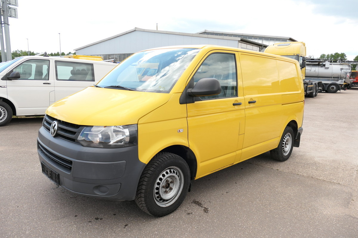 VW T5 Transporter 2.0 TDI 2-Sitzer PARKTRONIK EURO5 - Fourgonnette: photos 3 VW T5 Transporter 2.0 TDI 2-Sitzer PARKTRONIK EURO5 - Fourgonnette: photos 3