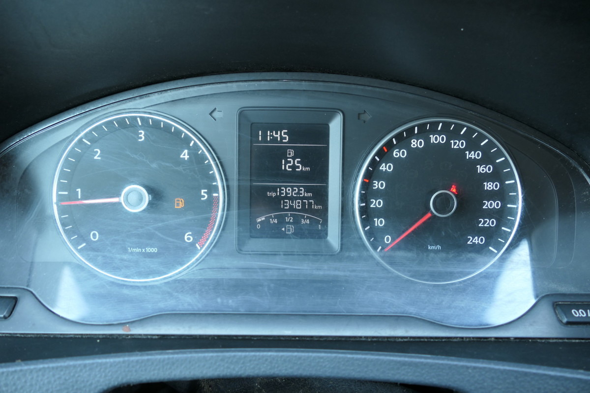 Crédit-bail de VW T5 Transporter 2.0 TDI EURO-5 CoC 2xSCHIEBETÜR P VW T5 Transporter 2.0 TDI EURO-5 CoC 2xSCHIEBETÜR P: photos 11