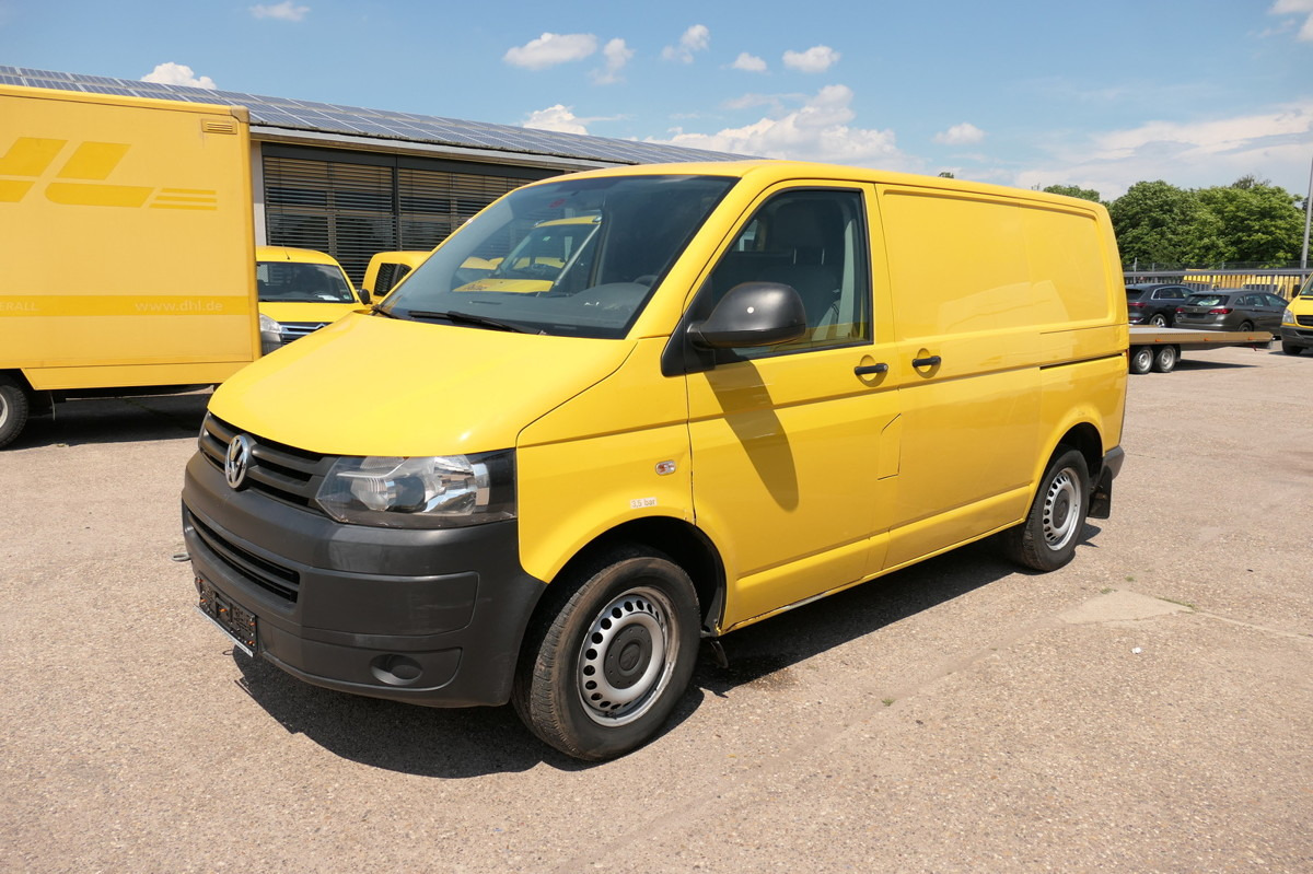 VW T5 Transporter 2.0 TDI EURO-5 CoC 2xSCHIEBETÜR P - Fourgonnette: photos 3 VW T5 Transporter 2.0 TDI EURO-5 CoC 2xSCHIEBETÜR P - Fourgonnette: photos 3