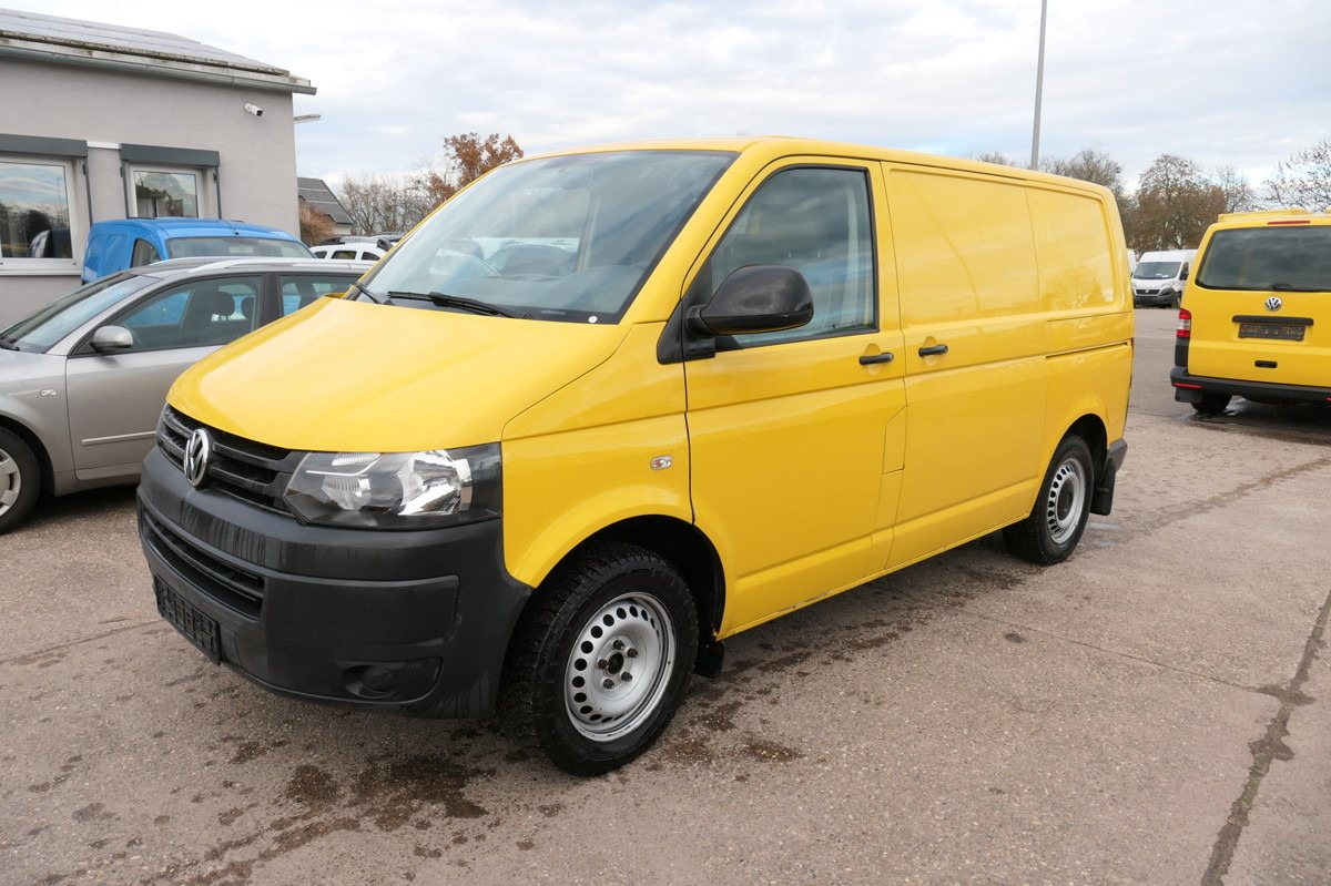 VW T5 Transporter 2.0 TDI EURO-5 CoC 2xSCHIEBETÜR P - Fourgonnette: photos 2 VW T5 Transporter 2.0 TDI EURO-5 CoC 2xSCHIEBETÜR P - Fourgonnette: photos 2
