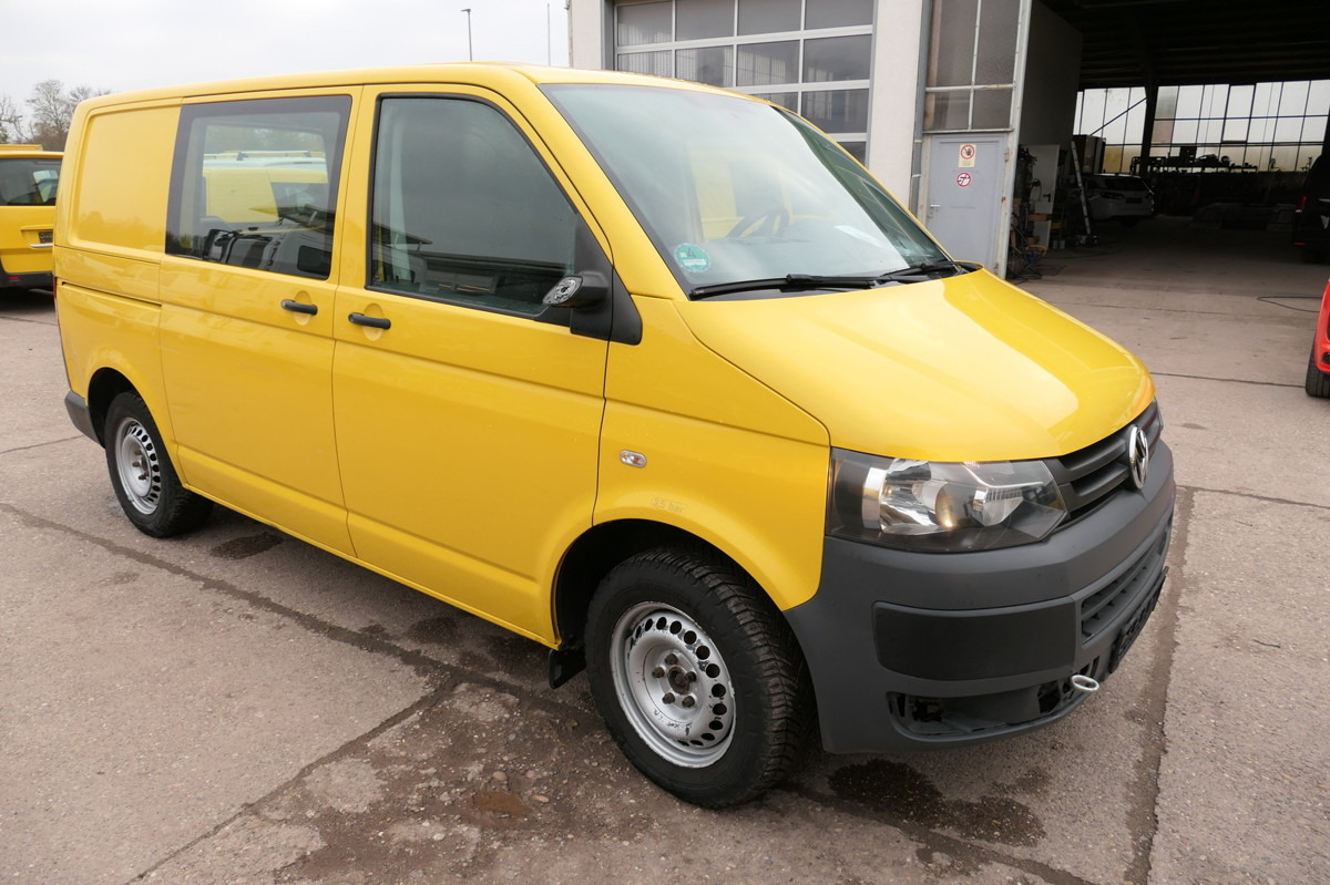 VW T5 Transporter 2.0 TDI EURO-5 CoC PARKTRONIK - Fourgonnette: photos 2 VW T5 Transporter 2.0 TDI EURO-5 CoC PARKTRONIK - Fourgonnette: photos 2