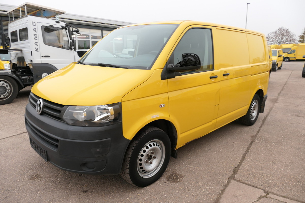 VW T5 Transporter 2.0 TDI EURO-5 CoC PARKTRONIK - Fourgonnette: photos 2 VW T5 Transporter 2.0 TDI EURO-5 CoC PARKTRONIK - Fourgonnette: photos 2
