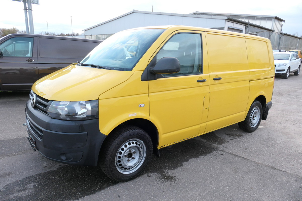 VW T5 Transporter 2.0 TDI EURO-5 CoC PARKTRONIK - Fourgonnette: photos 2 VW T5 Transporter 2.0 TDI EURO-5 CoC PARKTRONIK - Fourgonnette: photos 2