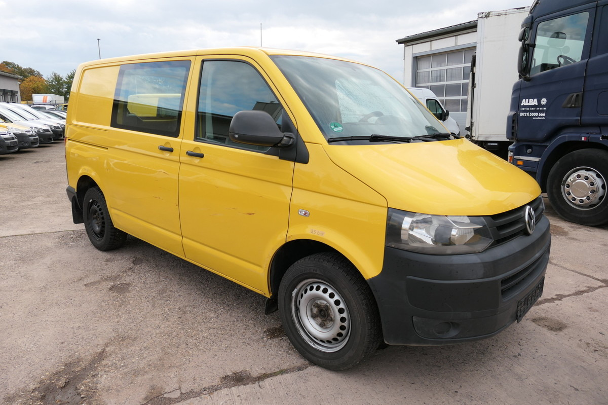 VW T5 Transporter 2.0 TDI EURO-5 CoC PARKTRONIK - Fourgonnette: photos 3 VW T5 Transporter 2.0 TDI EURO-5 CoC PARKTRONIK - Fourgonnette: photos 3