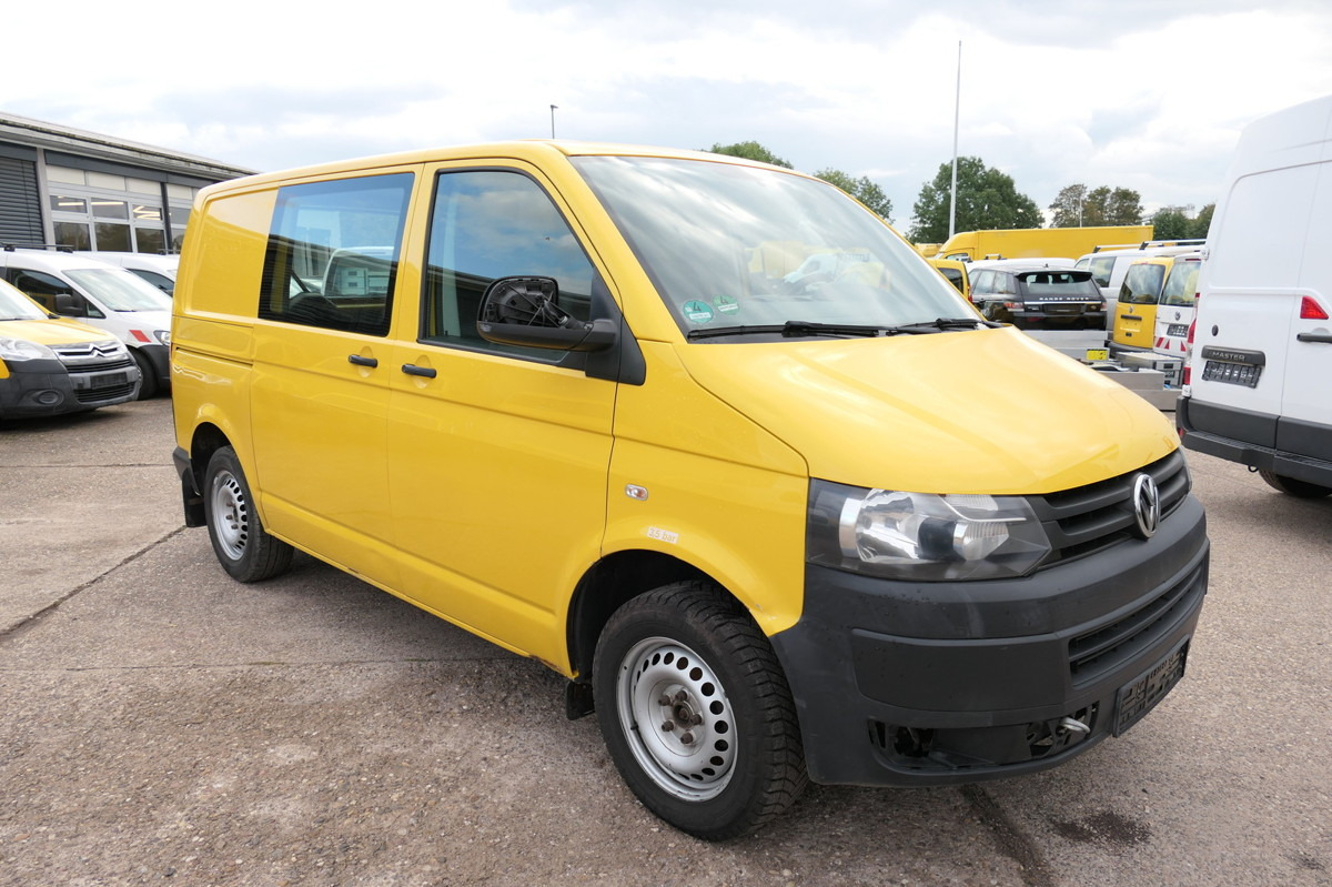 VW T5 Transporter 2.0 TDI EURO-5 CoC PARKTRONIK - Fourgonnette: photos 2 VW T5 Transporter 2.0 TDI EURO-5 CoC PARKTRONIK - Fourgonnette: photos 2