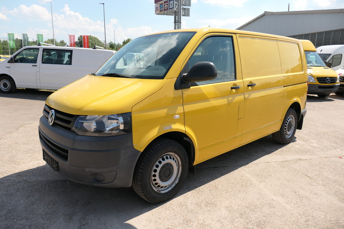 VW T5 Transporter 2.0 TDI PARKTRONIK EURO-5 2xSCHIE - Fourgonnette: photos 3 VW T5 Transporter 2.0 TDI PARKTRONIK EURO-5 2xSCHIE - Fourgonnette: photos 3