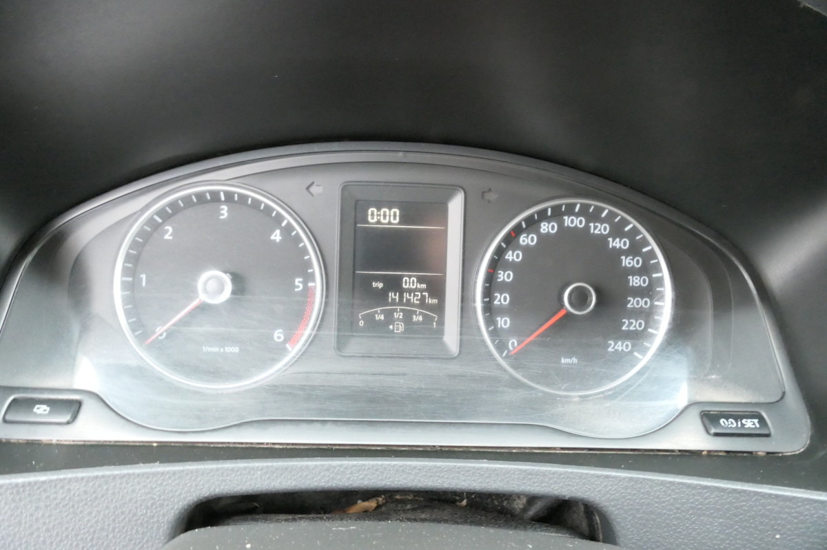 Fourgonnette VW T5 Transporter 2.0 TDI PARKTRONIK EURO-5 2xSCHIE: photos 11 Fourgonnette VW T5 Transporter 2.0 TDI PARKTRONIK EURO-5 2xSCHIE: photos 11