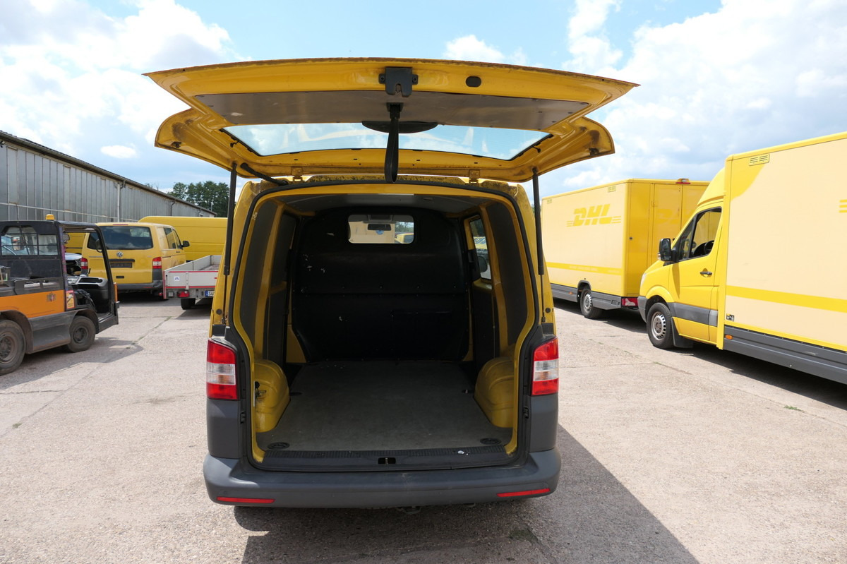 VW T5 Transporter 2.0 TDI PARKTRONIK EURO-5 2xSCHIE - Fourgonnette: photos 5 VW T5 Transporter 2.0 TDI PARKTRONIK EURO-5 2xSCHIE - Fourgonnette: photos 5