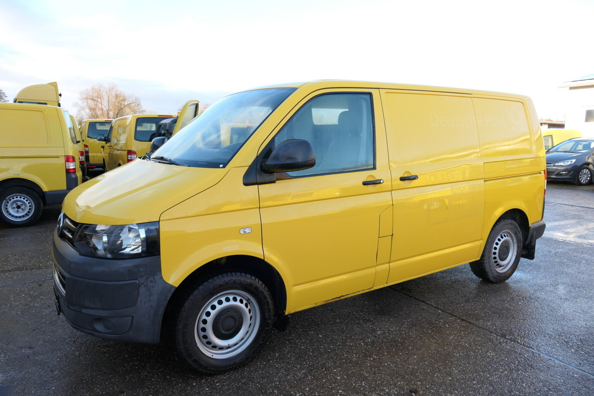 VW T5 Transporter 2.0 TDI PARKTRONIK EURO-5 2xSCHIE - Fourgonnette: photos 3 VW T5 Transporter 2.0 TDI PARKTRONIK EURO-5 2xSCHIE - Fourgonnette: photos 3
