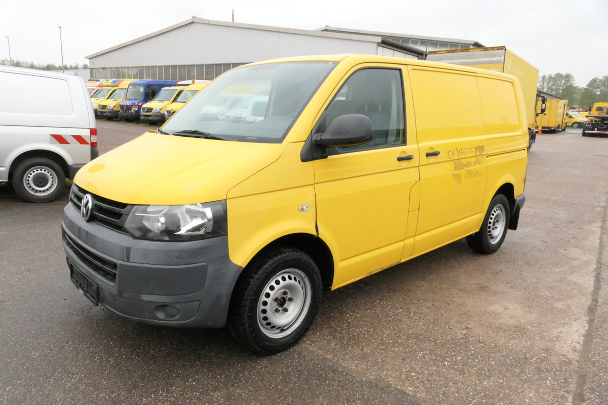 VW T5 Transporter 2.0 TDI PARKTRONIK EURO-5 2xSCHIE - Fourgonnette: photos 1 VW T5 Transporter 2.0 TDI PARKTRONIK EURO-5 2xSCHIE - Fourgonnette: photos 1