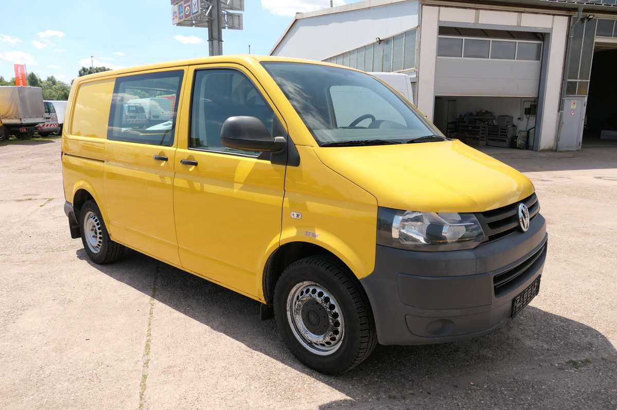 VW T5 Transporter 2.0 TDI PARKTRONIK EURO5 2xSCHIEB - Fourgonnette: photos 2 VW T5 Transporter 2.0 TDI PARKTRONIK EURO5 2xSCHIEB - Fourgonnette: photos 2
