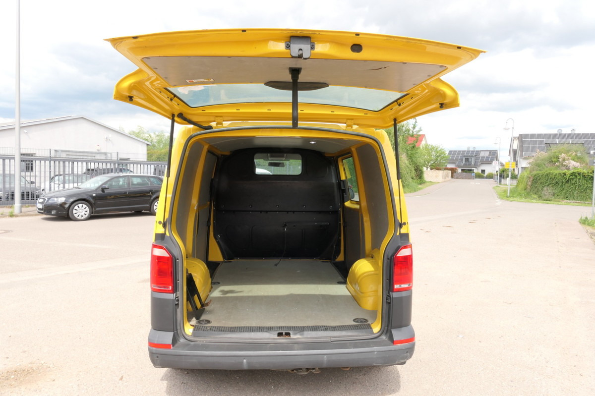 VW T6 2.0 TDI PARKTRONIC EURO-5 CoC - Fourgonnette: photos 5 VW T6 2.0 TDI PARKTRONIC EURO-5 CoC - Fourgonnette: photos 5