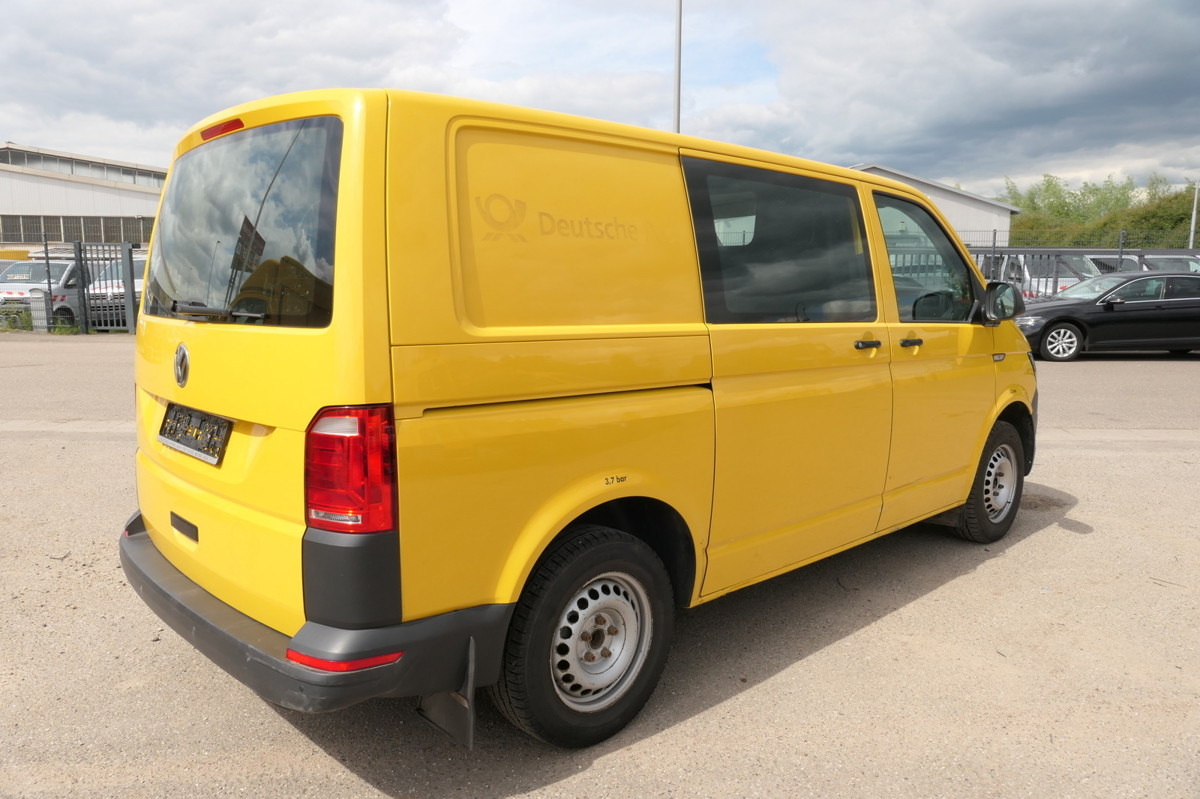 VW T6 2.0 TDI PARKTRONIC EURO-5 CoC - Fourgonnette: photos 3 VW T6 2.0 TDI PARKTRONIC EURO-5 CoC - Fourgonnette: photos 3