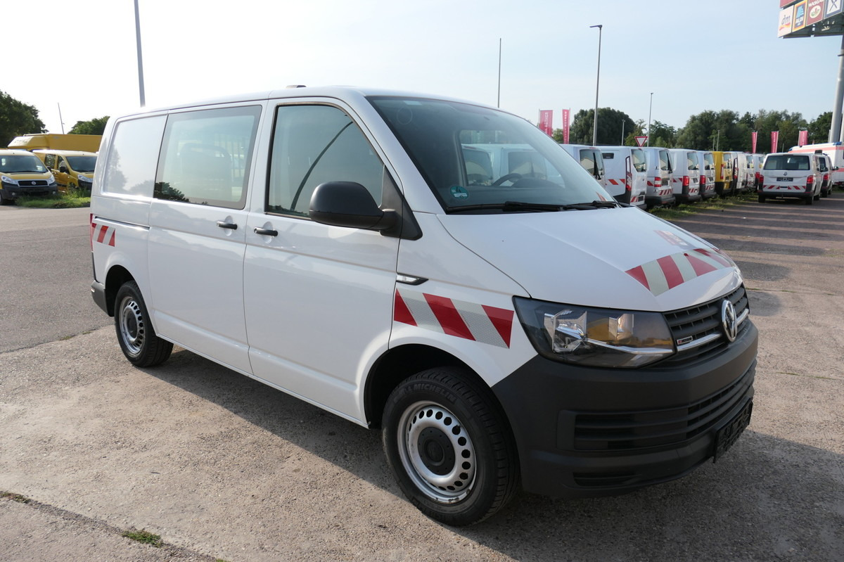 VW T6 Transporter 2.0 TDI 4Motion 3Sitzer KLIMA AHK - Fourgonnette: photos 3 VW T6 Transporter 2.0 TDI 4Motion 3Sitzer KLIMA AHK - Fourgonnette: photos 3