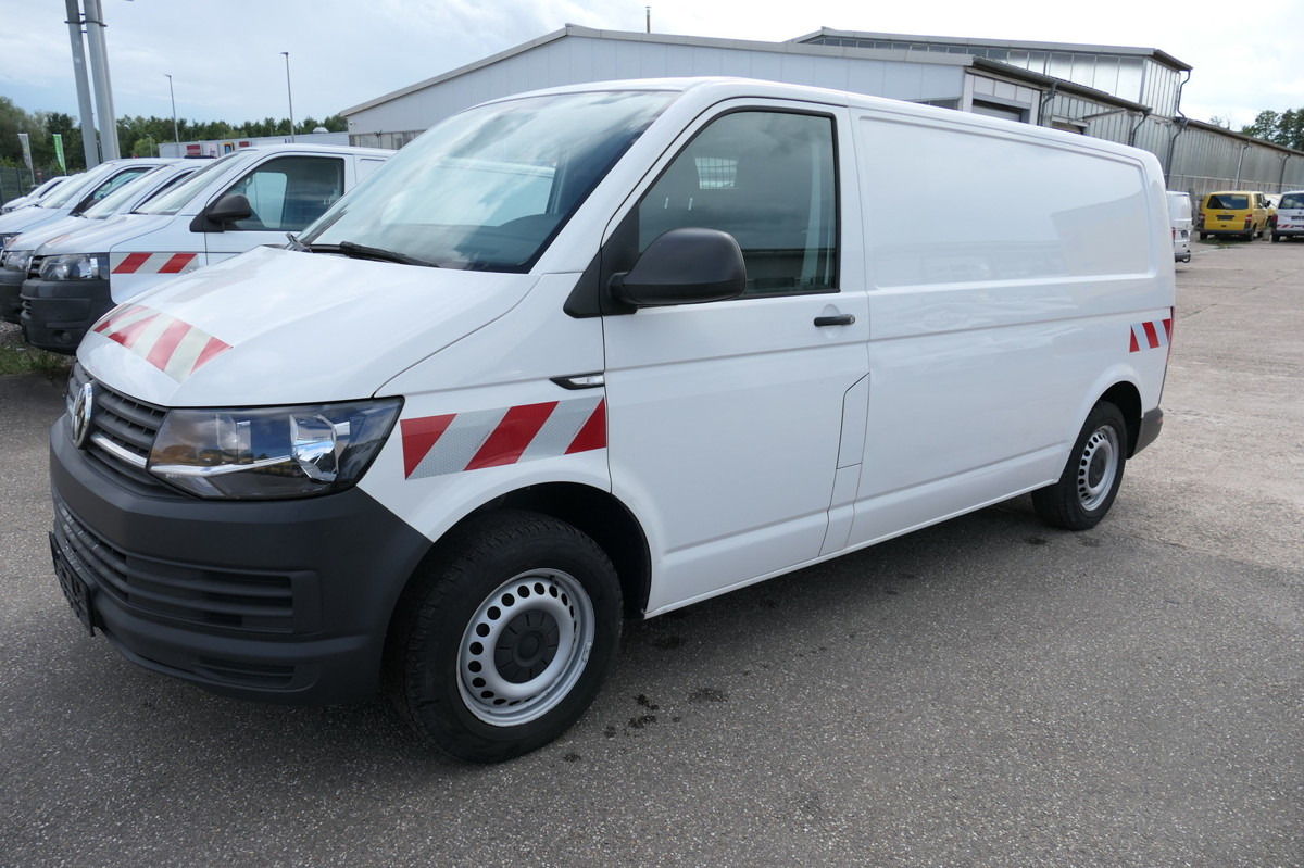 VW T6 Transporter 2.0 TDI 4Motion lang 3Sitzer AHK - Fourgonnette: photos 2 VW T6 Transporter 2.0 TDI 4Motion lang 3Sitzer AHK - Fourgonnette: photos 2
