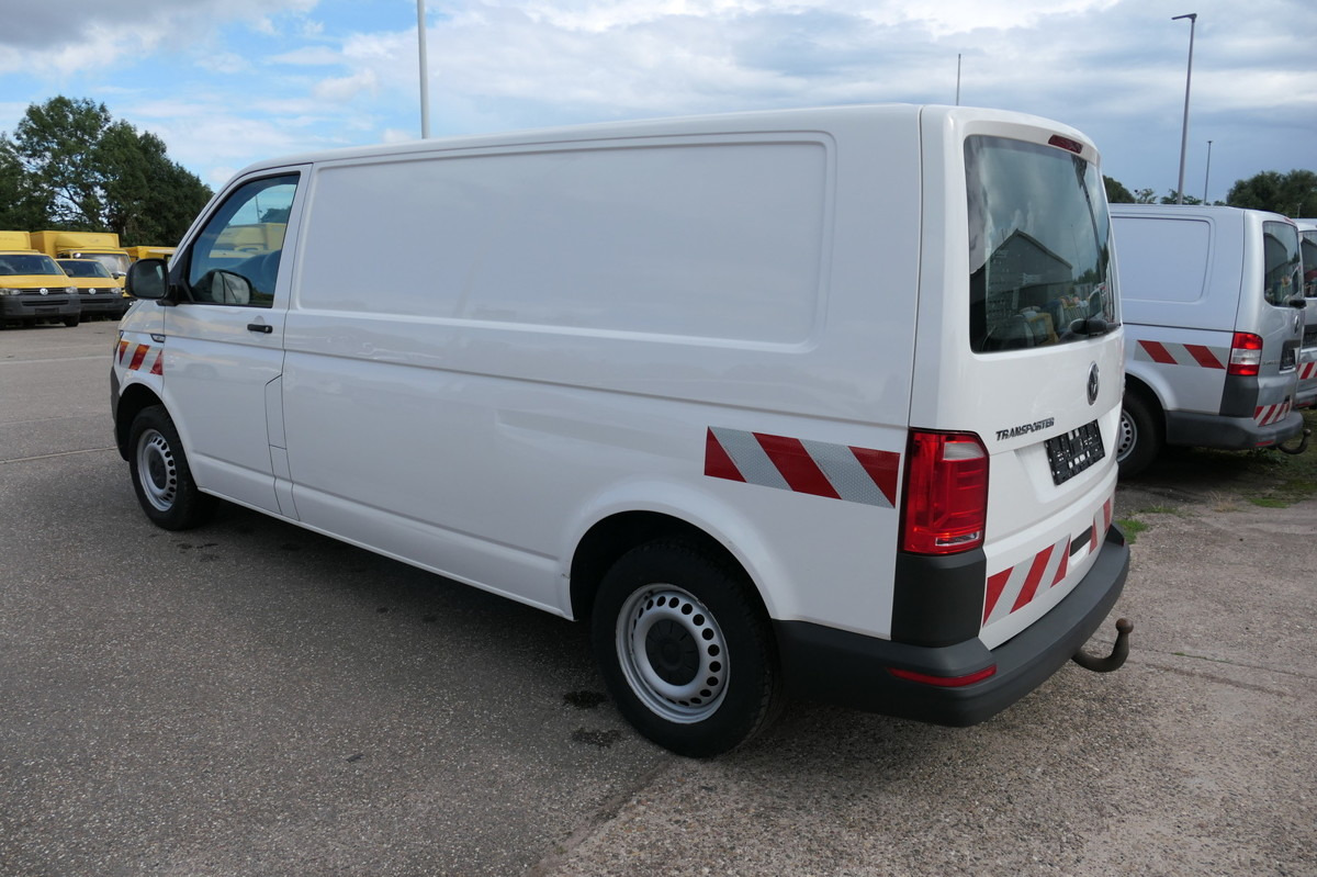VW T6 Transporter 2.0 TDI 4Motion lang 3Sitzer AHK - Fourgonnette: photos 5 VW T6 Transporter 2.0 TDI 4Motion lang 3Sitzer AHK - Fourgonnette: photos 5