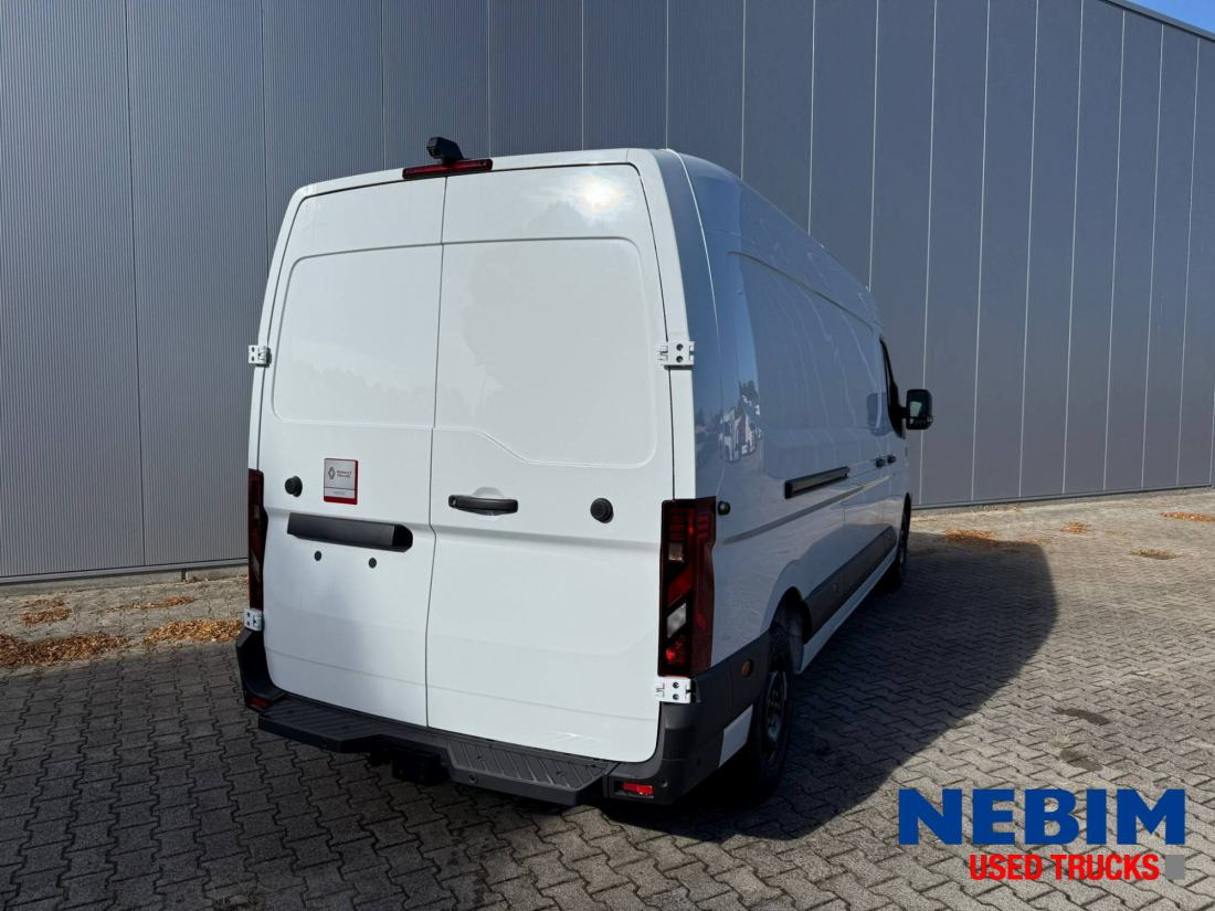 Renault Master L3H2 150HP 6 Units Available - Fourgon utilitaire: photos 3 Renault Master L3H2 150HP 6 Units Available - Fourgon utilitaire: photos 3