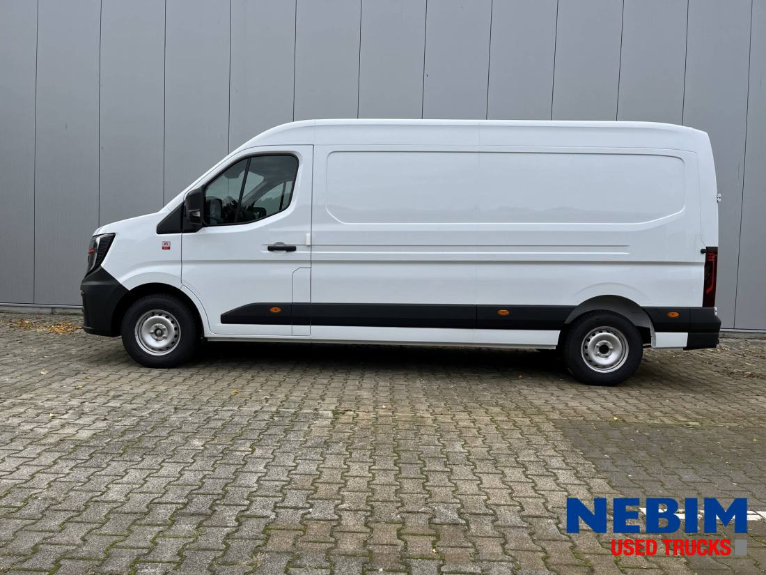 Renault Master L3H2 150HP 6 Units Available - Fourgon utilitaire: photos 5 Renault Master L3H2 150HP 6 Units Available - Fourgon utilitaire: photos 5