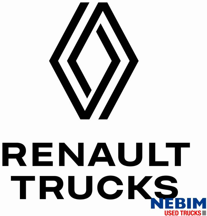 Fourgon utilitaire neuf Renault Master L3H2 150HP 6 Units Available: photos 29