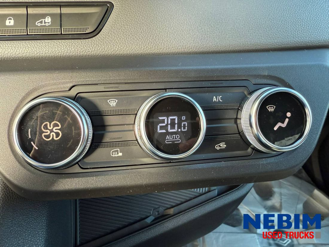 Fourgon utilitaire neuf Renault Master L3H2 150HP 6 Units Available: photos 26