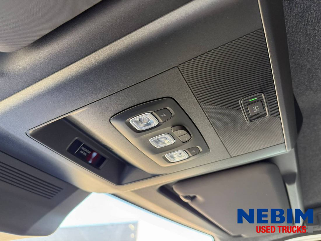 Fourgon utilitaire neuf Renault Master L3H2 150HP 6 Units Available: photos 27